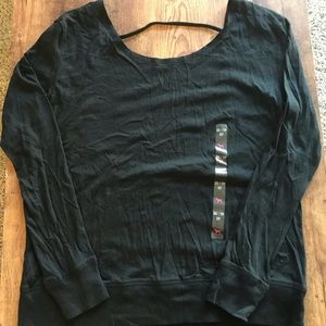 PINK VS Long Sleeve Shirt